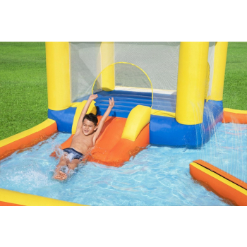 Plac Zabaw Park Wodny Beach Bounce BESTWAY